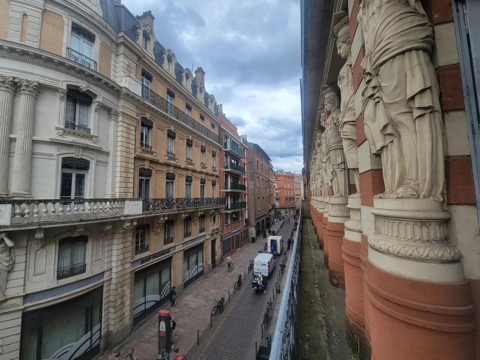Appartement à vendre, 151m², Toulouse