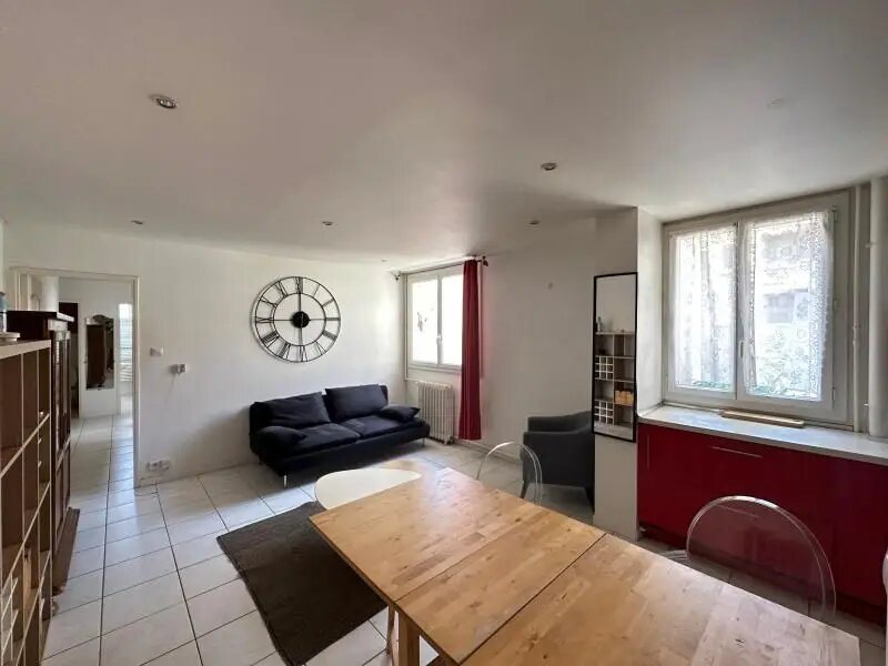 Appartement à louer, 55m², Toulouse