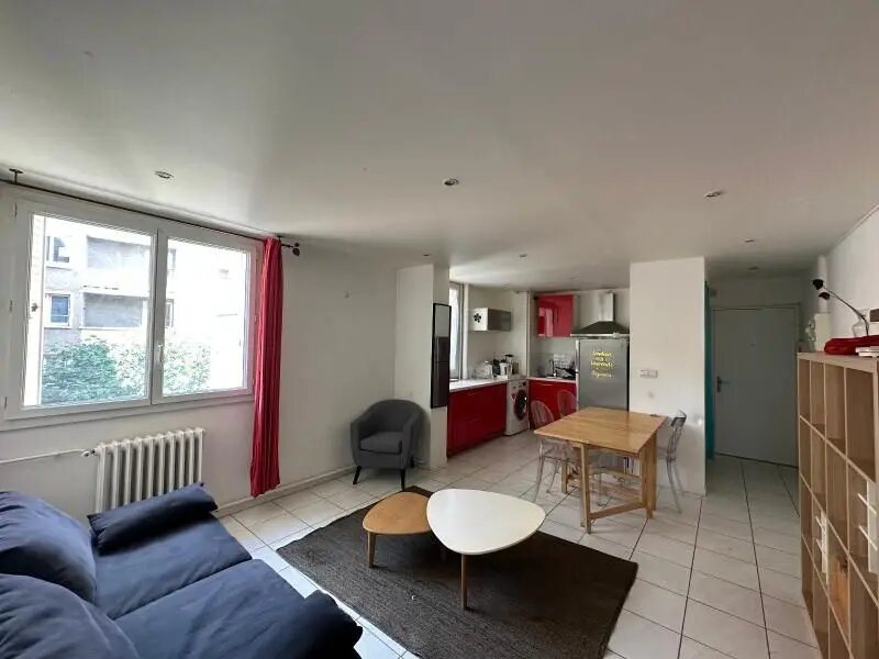Appartement à louer, 55m², Toulouse