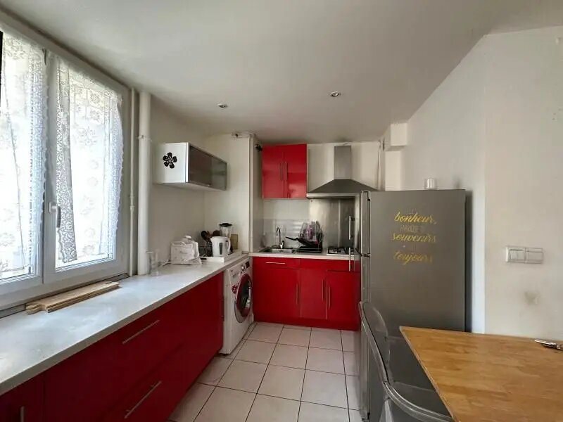 Appartement à louer, 55m², Toulouse