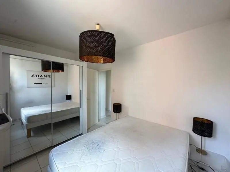 Appartement à louer, 55m², Toulouse