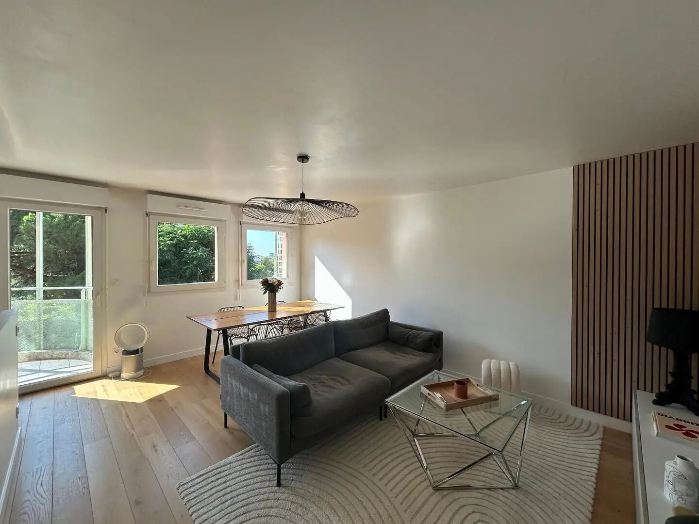 Appartement à vendre, 67m², Balma