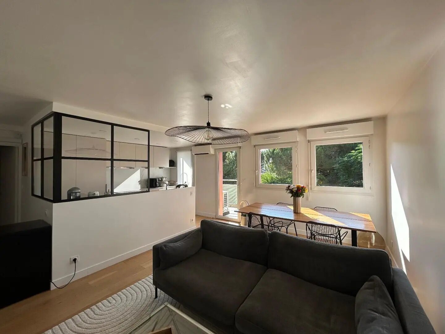 Appartement à vendre, 67m², Balma