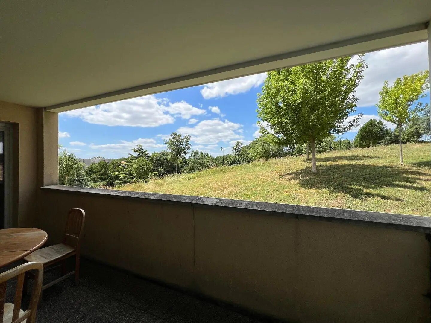Appartement à vendre, 54m², Escalquens