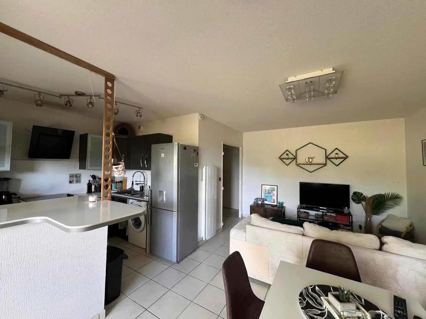 Appartement à vendre, 54m², Escalquens