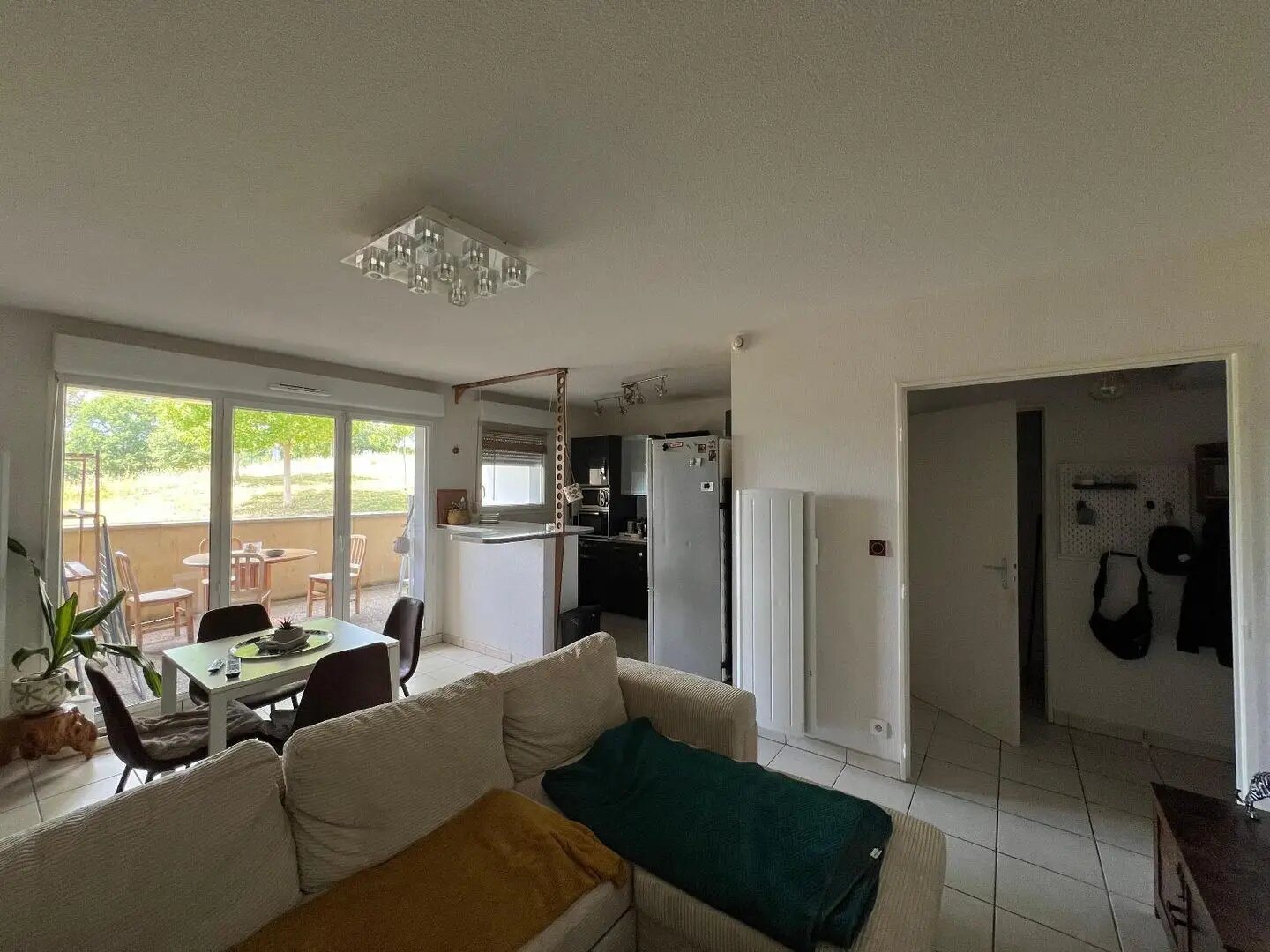 Appartement à vendre, 54m², Escalquens
