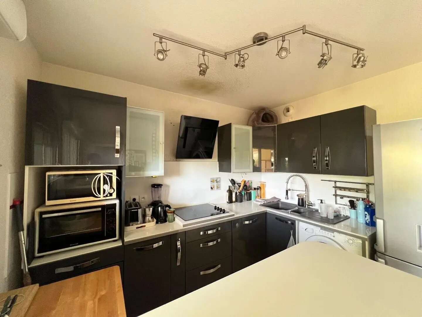 Appartement à vendre, 54m², Escalquens