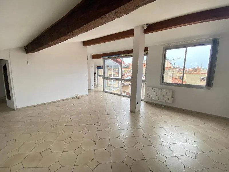 Appartement à louer, 80m², Toulouse