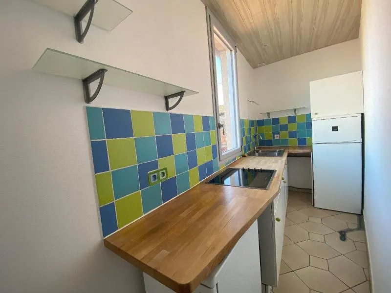 Appartement à louer, 80m², Toulouse
