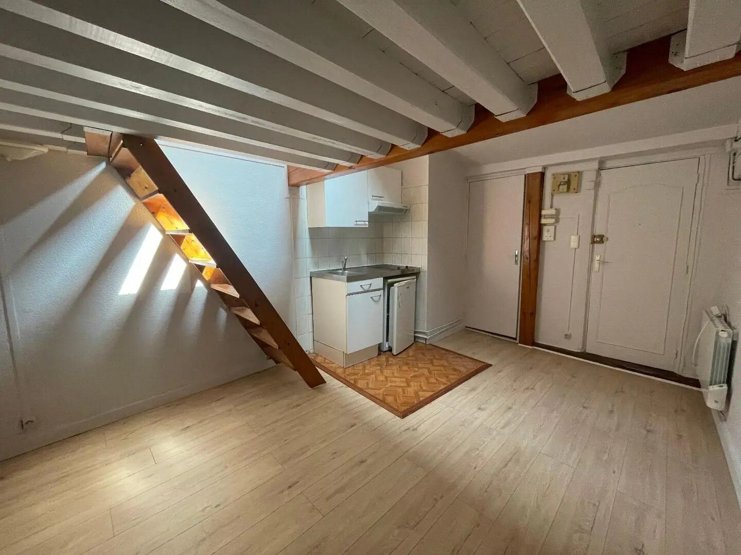 Appartement à louer, 16m², Toulouse