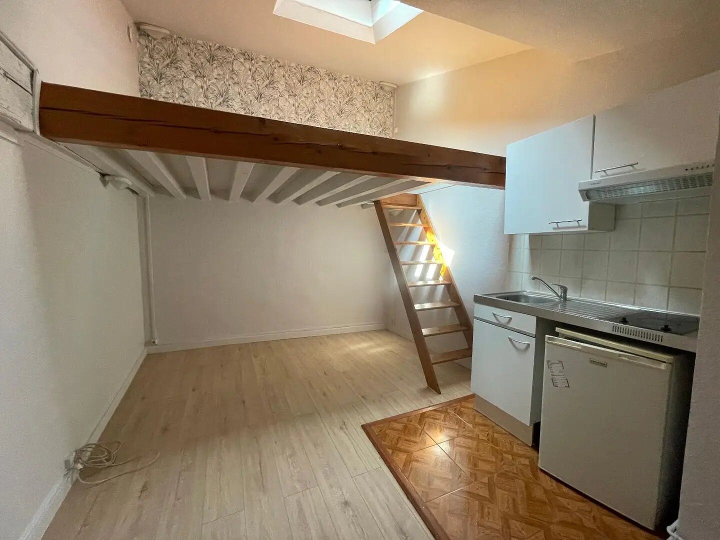 Appartement à louer, 16m², Toulouse