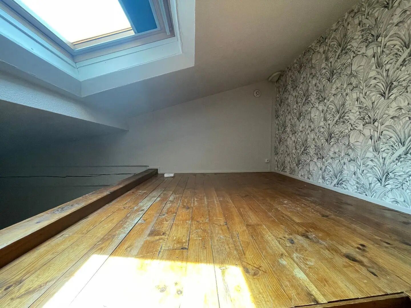 Appartement à louer, 16m², Toulouse