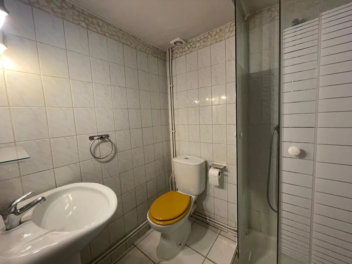 Appartement à louer, 16m², Toulouse