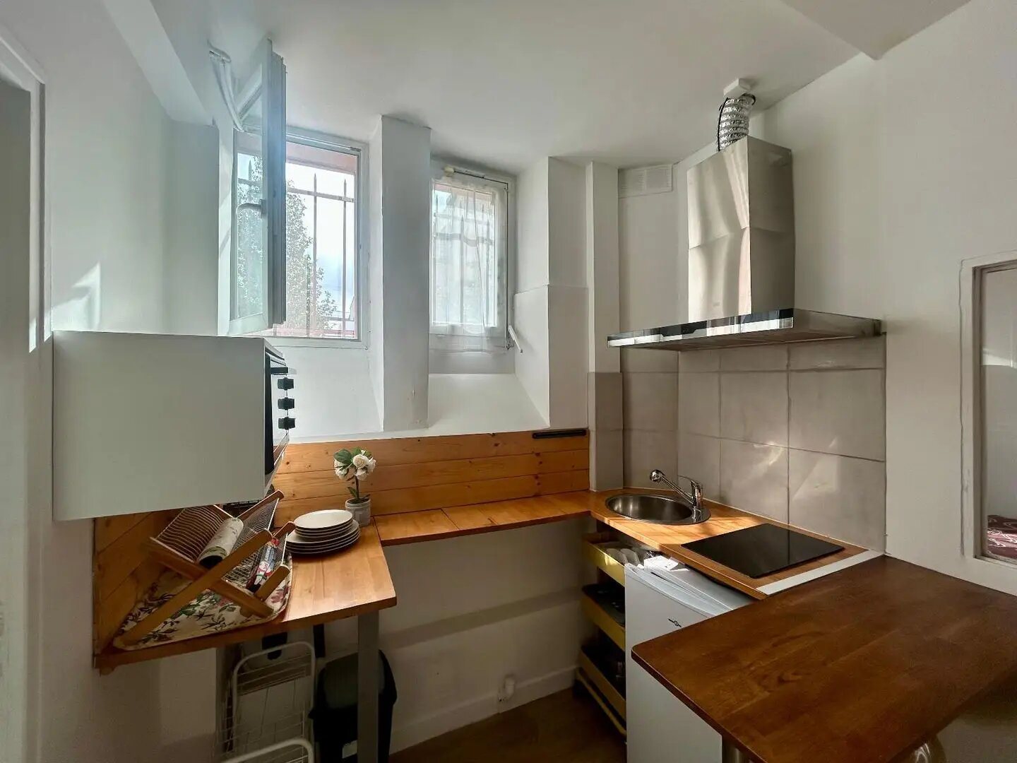 Appartement à louer, 23m², Toulouse