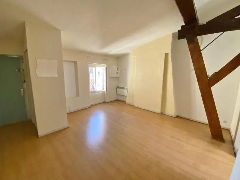Appartement à louer, 53m², Toulouse