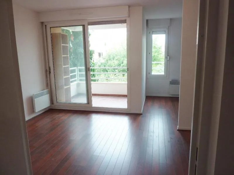 Appartement à louer, 31m², Toulouse