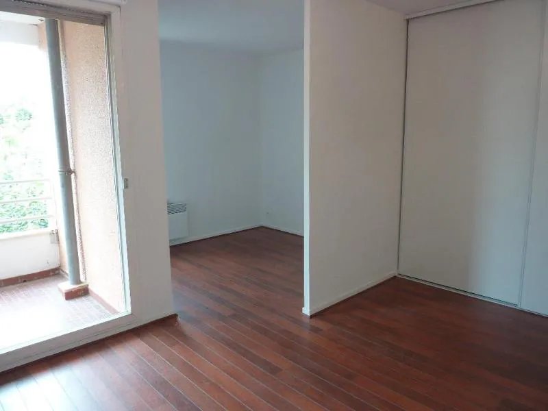 Appartement à louer, 31m², Toulouse