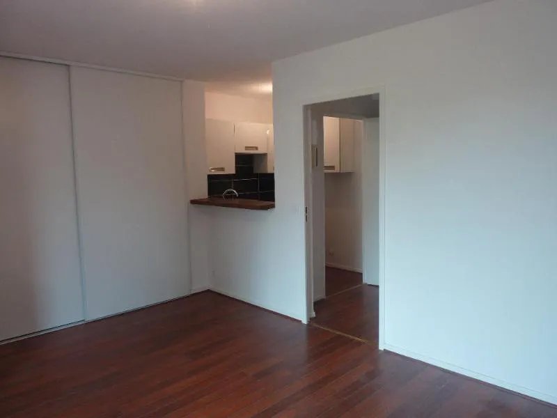 Appartement à louer, 31m², Toulouse