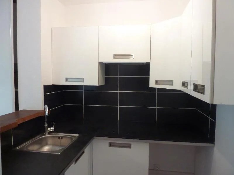 Appartement à louer, 31m², Toulouse