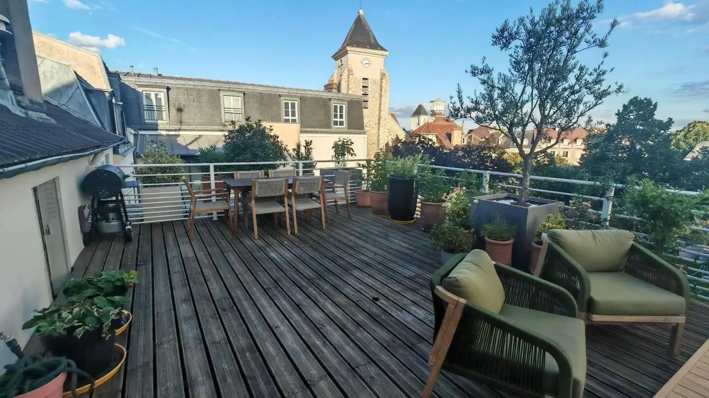 Appartement à louer, 76m², Villiers-sur-Marne
