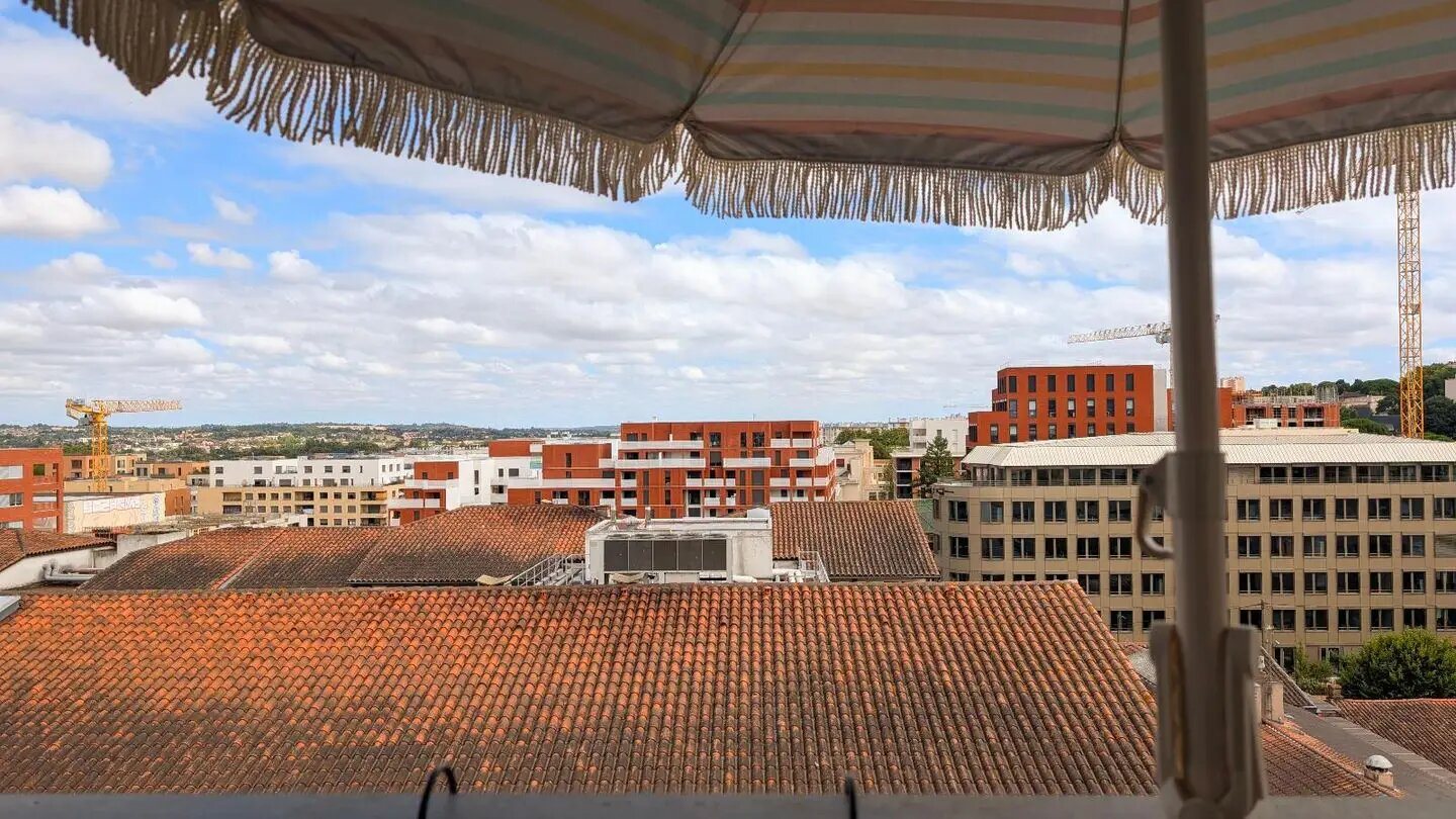 Appartement à vendre, 26m², Toulouse