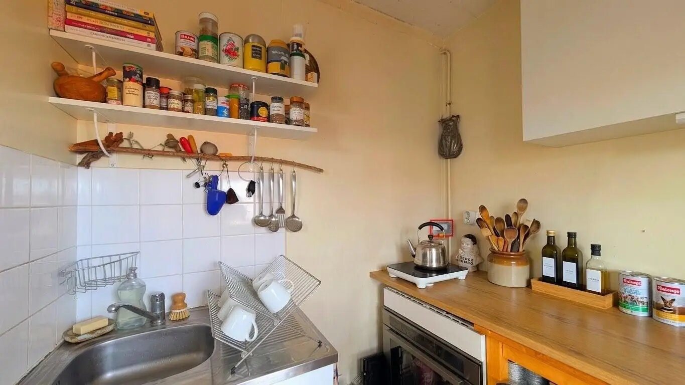 Appartement à vendre, 26m², Toulouse