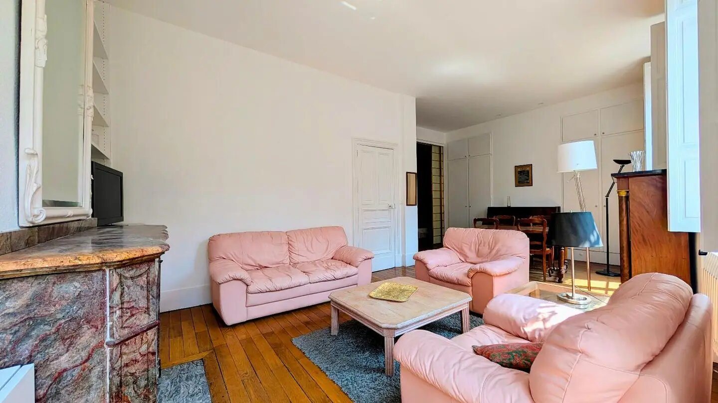 Appartement à louer, 86m², Toulouse