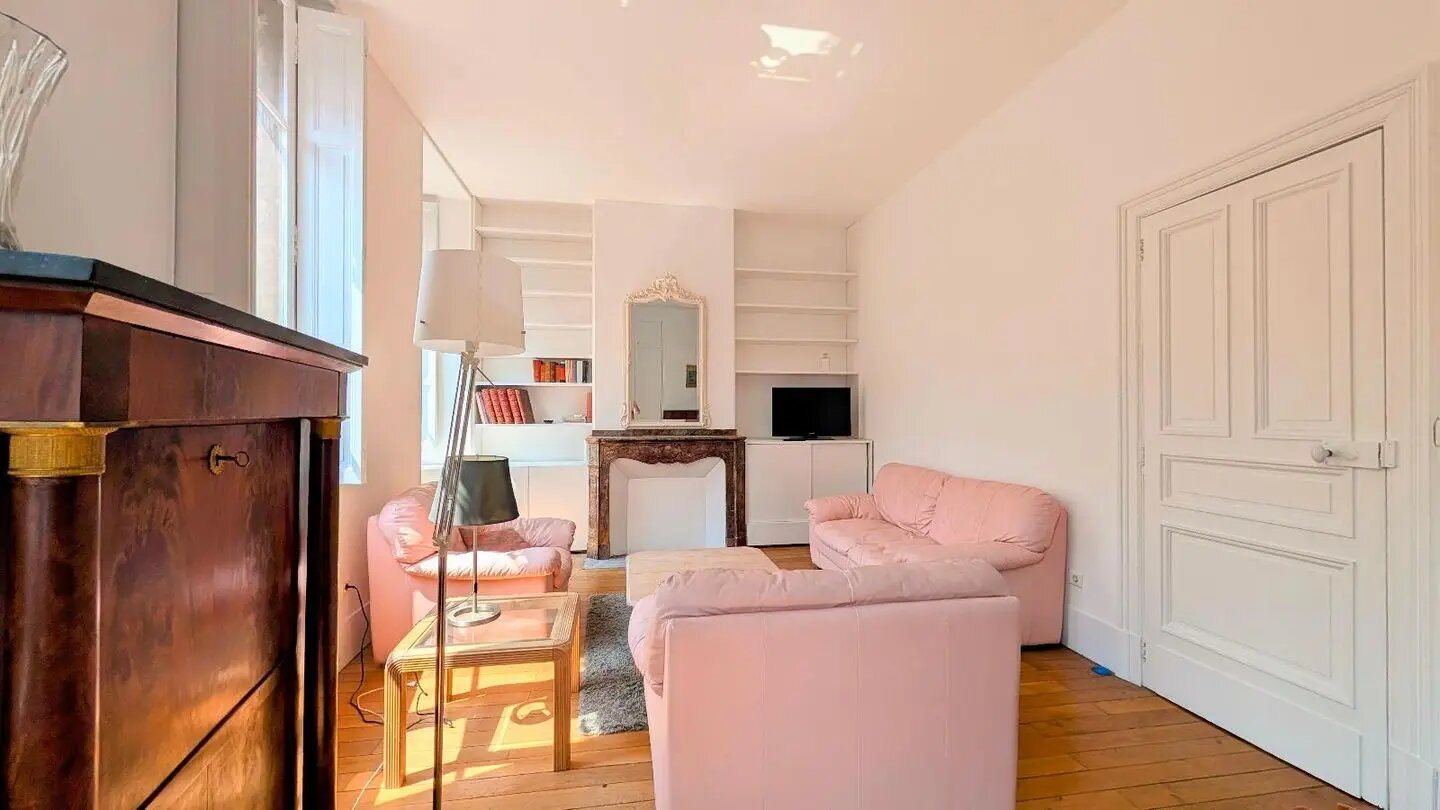Appartement à louer, 86m², Toulouse