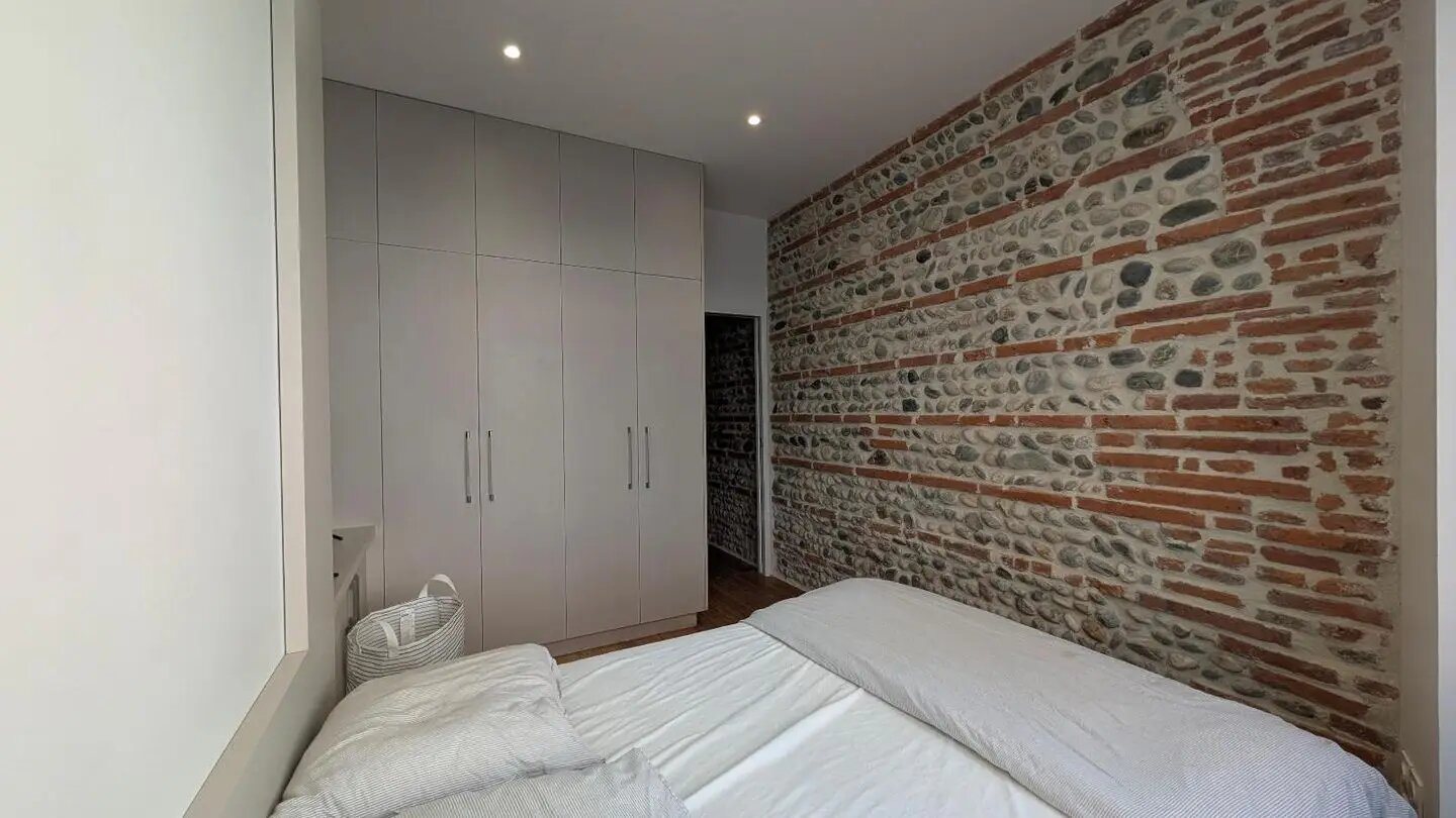 Appartement à louer, 39m², Toulouse