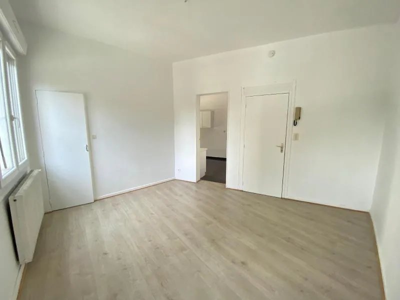 Appartement à louer, 40m², Toulouse