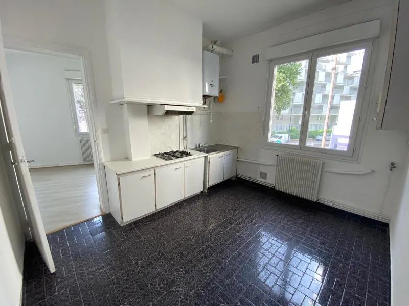 Appartement à louer, 40m², Toulouse