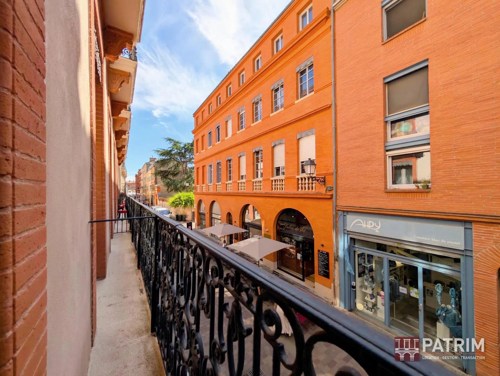 Appartement à vendre, 106m², Toulouse