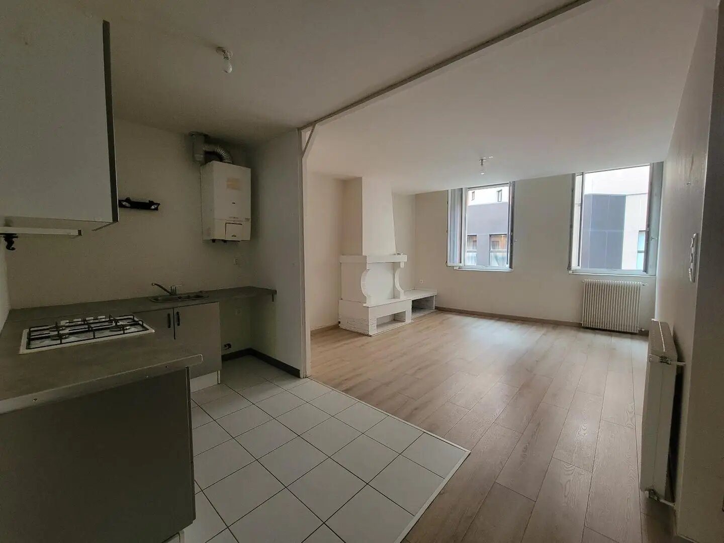 Appartement à louer, 49m², Toulouse