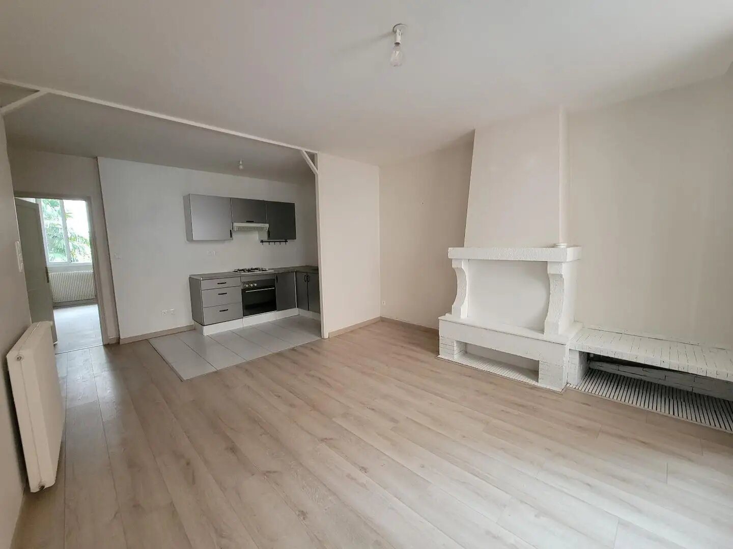 Appartement à louer, 49m², Toulouse