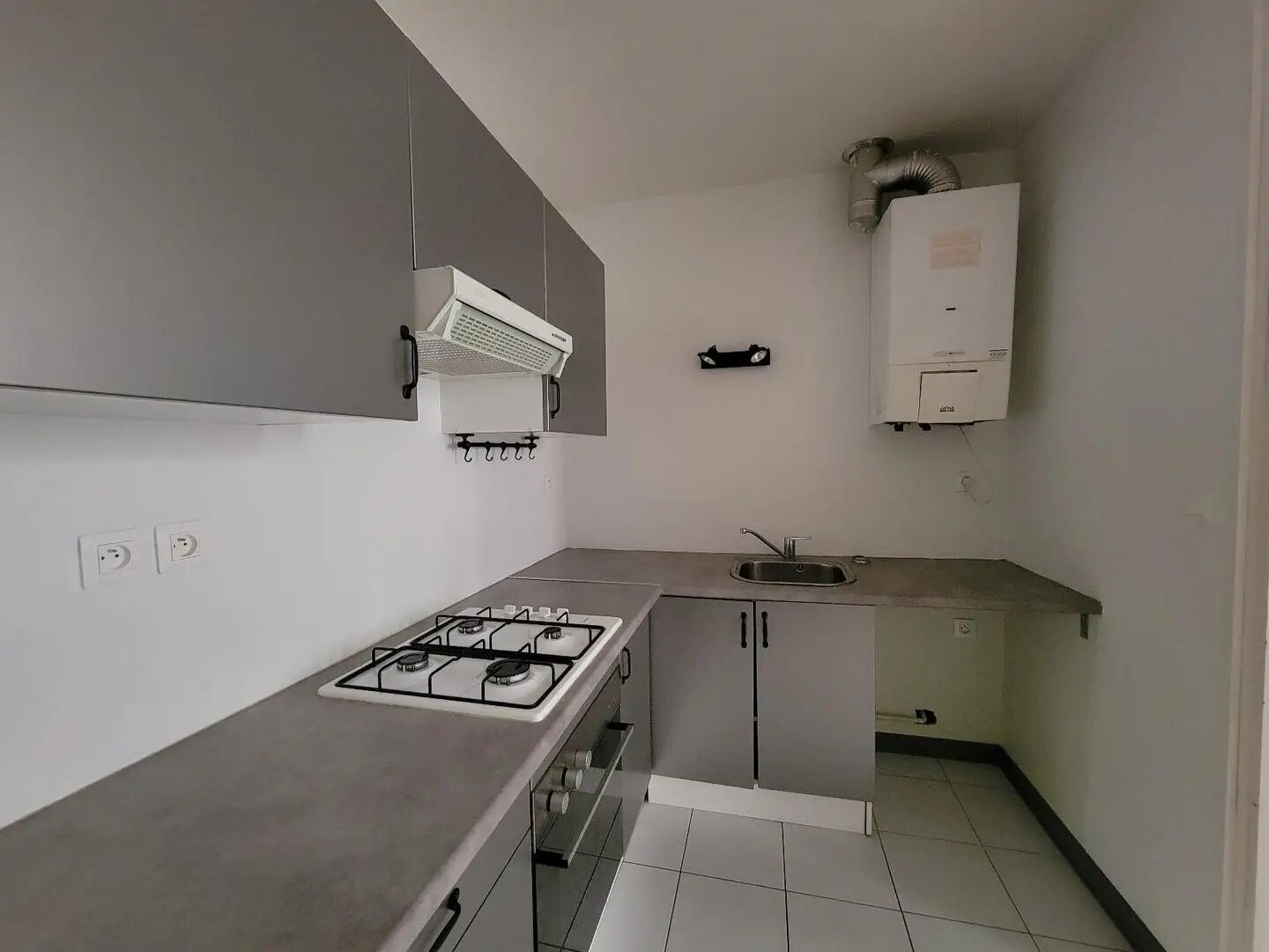Appartement à louer, 49m², Toulouse