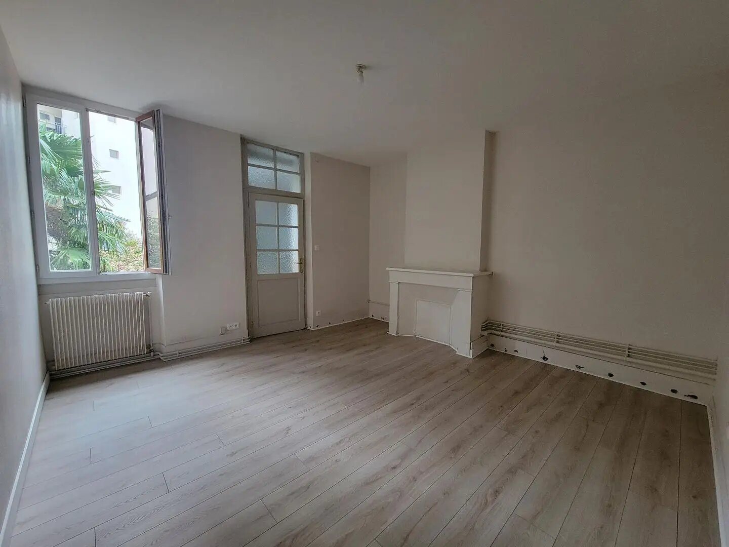Appartement à louer, 49m², Toulouse