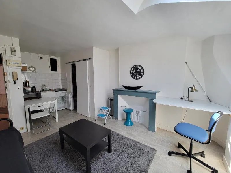 Appartement à louer, 18m², Toulouse