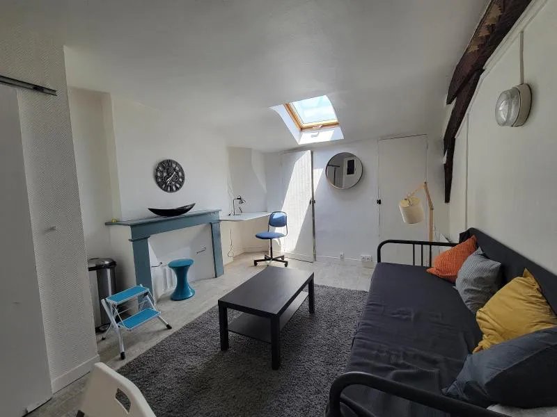 Appartement à louer, 18m², Toulouse