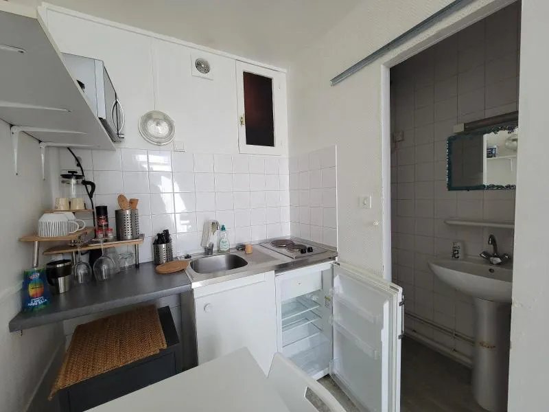 Appartement à louer, 18m², Toulouse