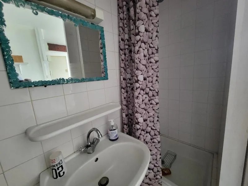 Appartement à louer, 18m², Toulouse