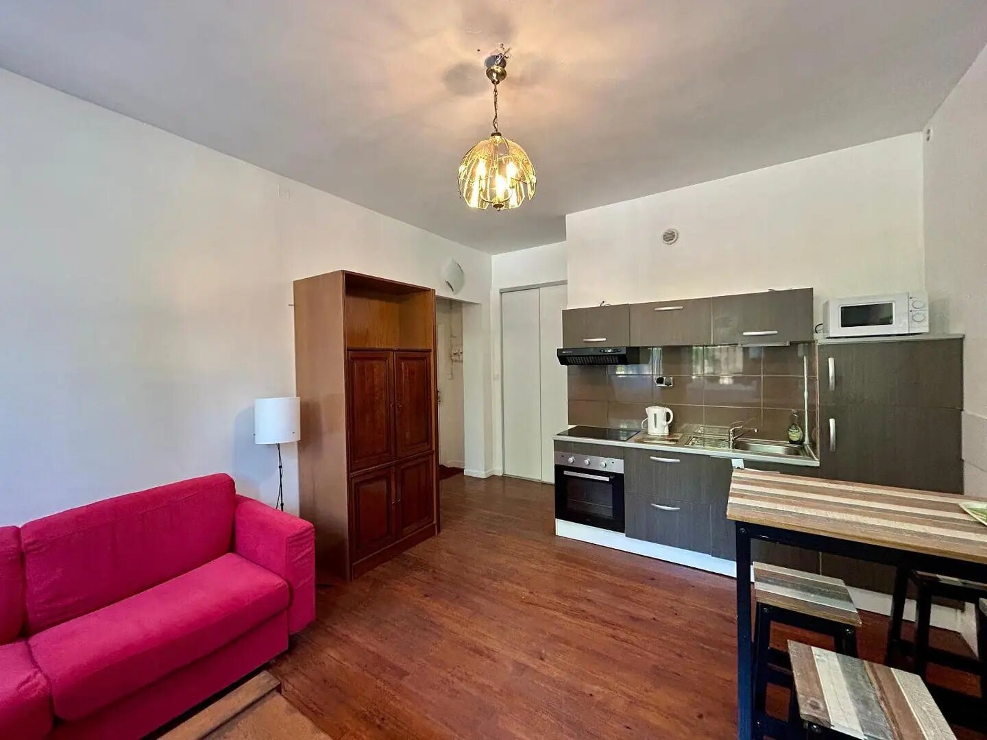 Appartement à louer, 36m², Toulouse