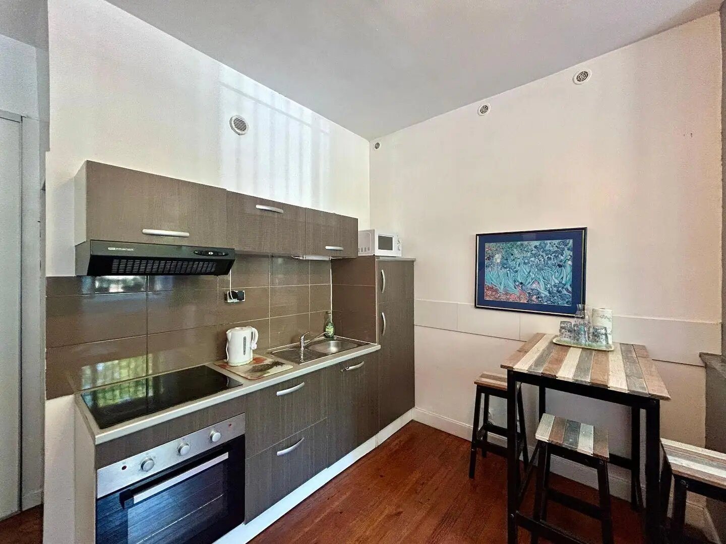 Appartement à louer, 36m², Toulouse