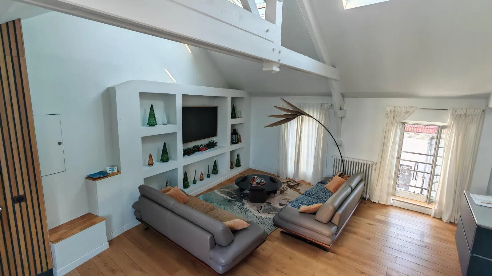 Appartement à louer, 76m², Villiers-sur-Marne