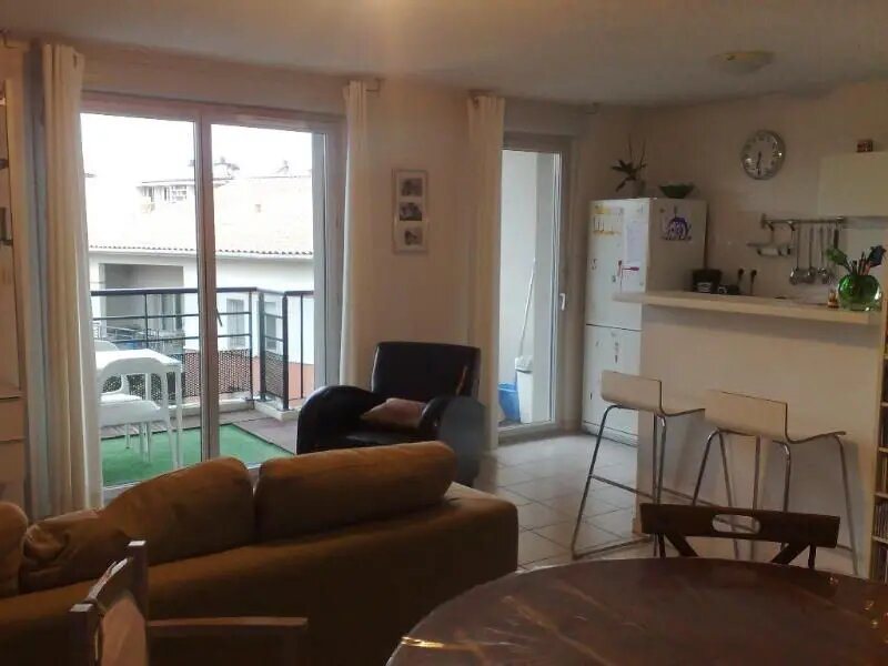 Appartement à louer, 87m², Toulouse
