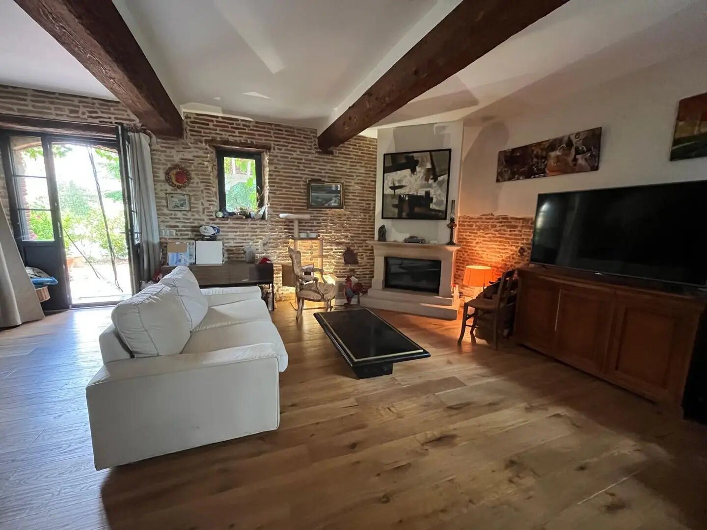 Appartement à vendre, 121m², Baziège