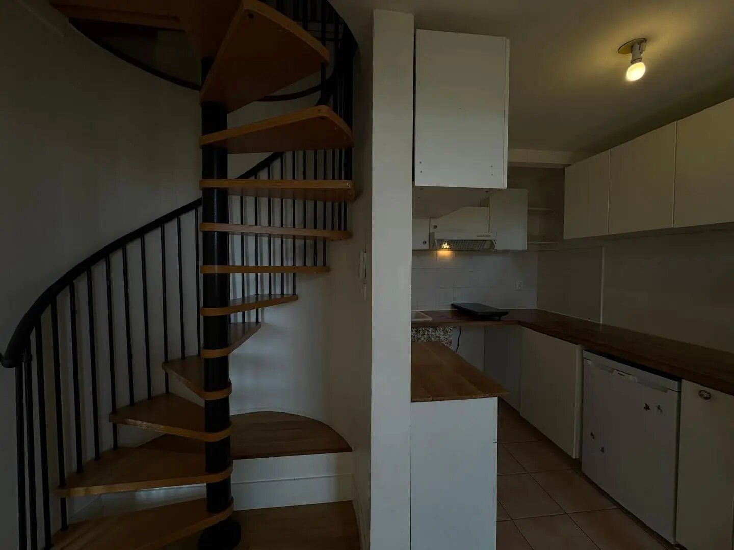 Appartement à louer, 55m², Toulouse