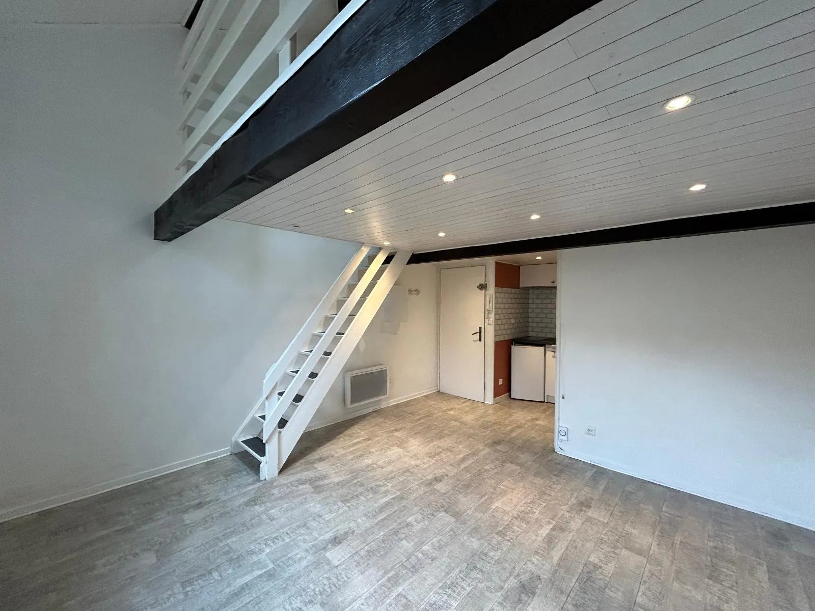 Appartement à louer, 25m², Toulouse