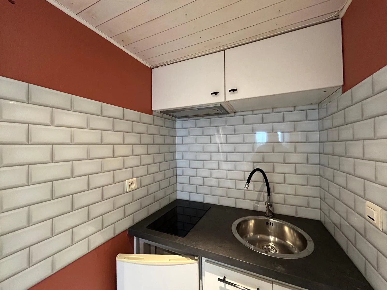 Appartement à louer, 25m², Toulouse