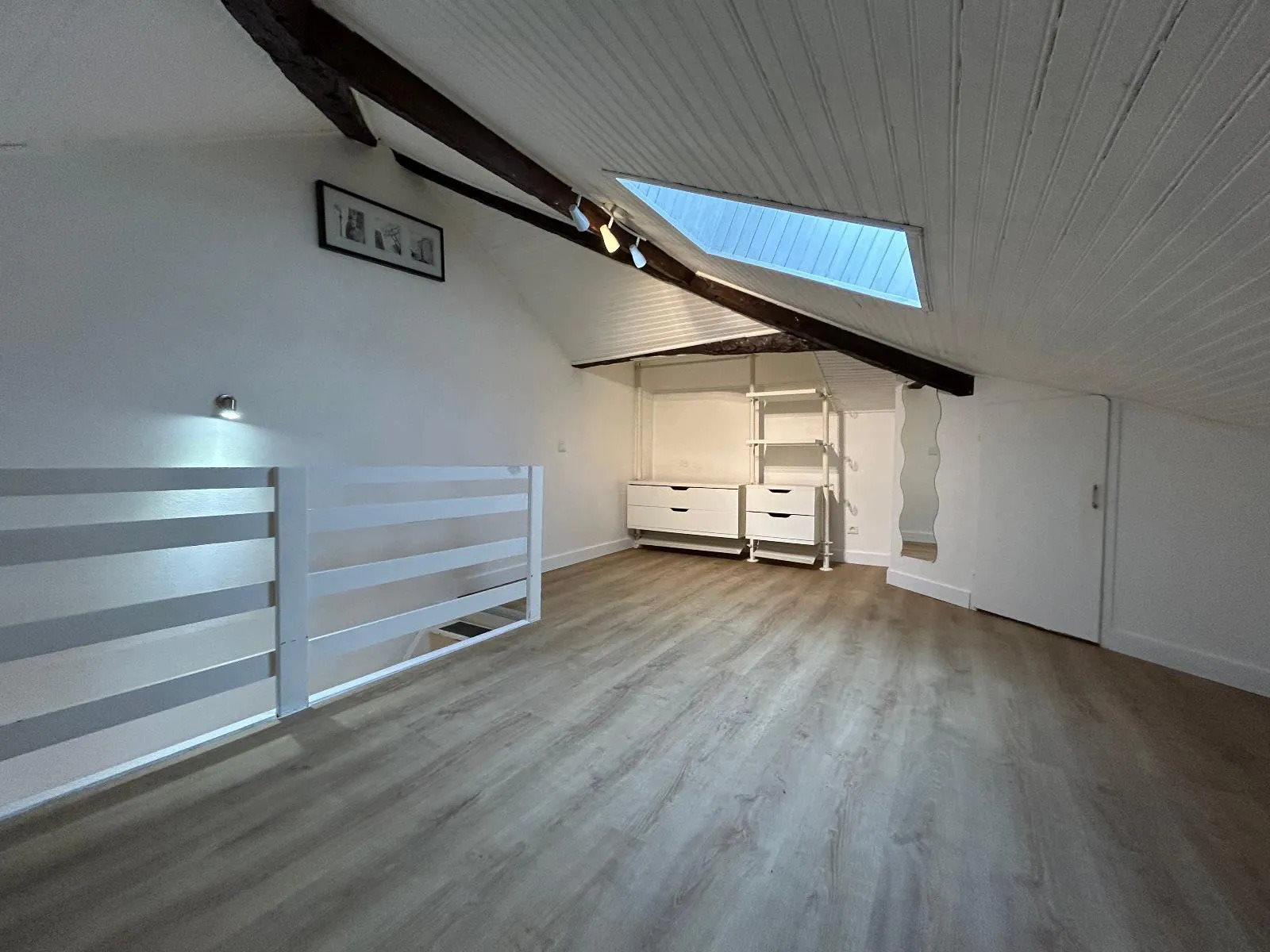 Appartement à louer, 25m², Toulouse