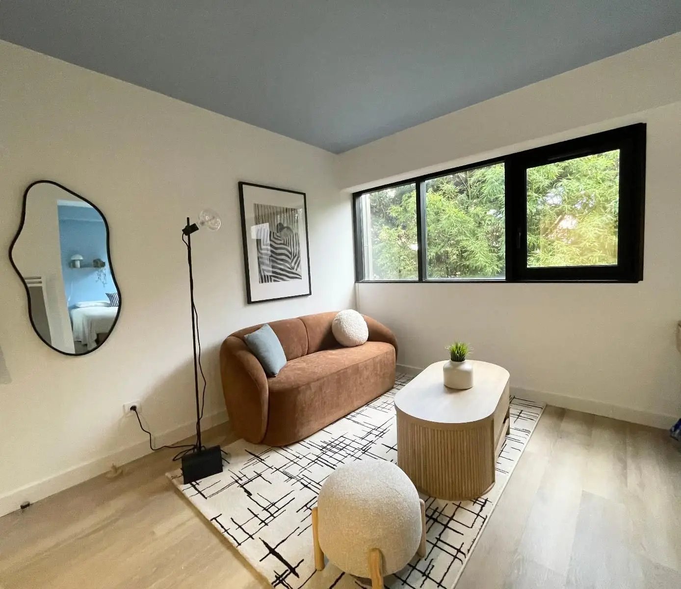 Appartement à louer, 24m², Toulouse